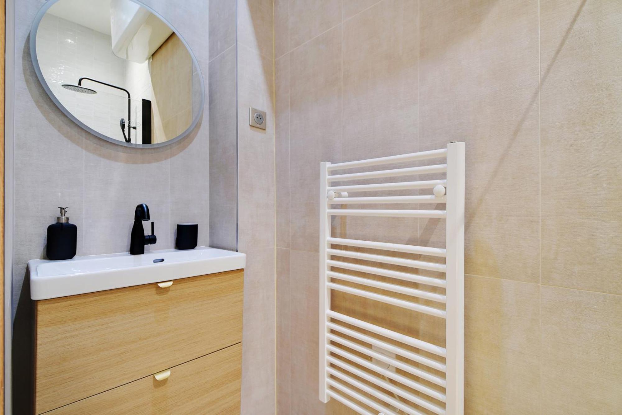 Superbe Appartement- 7P- Sacre Coeur Ramey I Paryż Zewnętrze zdjęcie